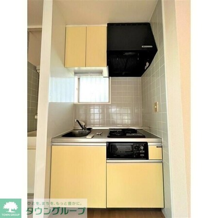 アーバンひかりの物件内観写真